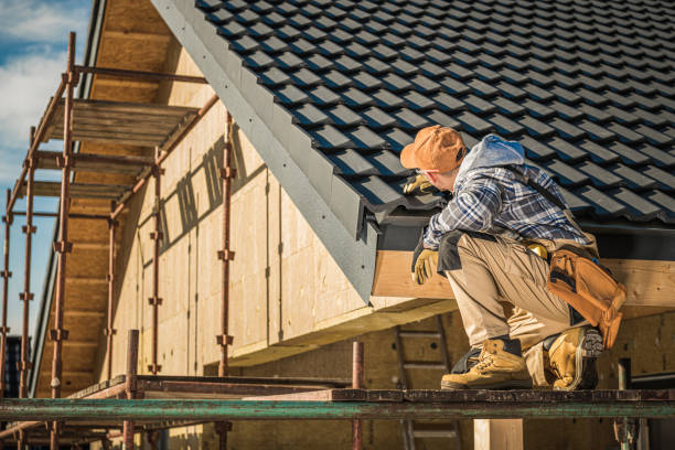 Best Roof Insulation Installation  in Lumbine, CO